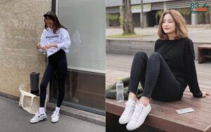 sneaker-phoi-do-ca-tinh-voi-ao-thn-va-quan-legging