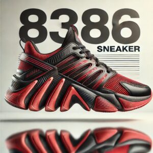 Sneaker cao cấp